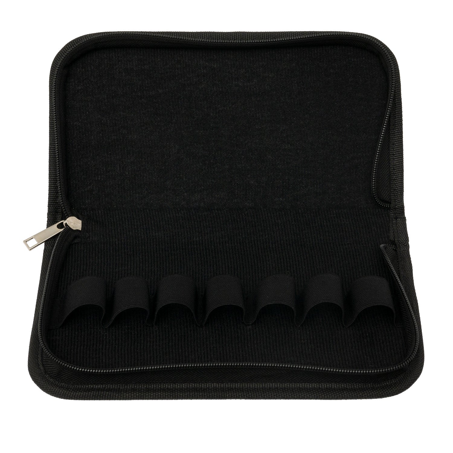 Premium Cascha Blues Harmonica Case for 7-Piece Set - Durable & Protective Storage for Professional Harmonica Players - Perfect for Travel, Performances & Music Practice