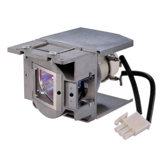 BenQ MW516 Projector Replacement Lamp - High Brightness 3300 Lumens for Home Theater, Office Presentations & Outdoor Movie Nights