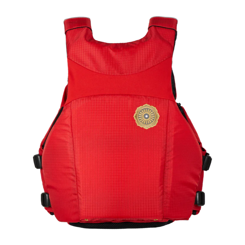 Astral Layla Women's Life Jacket PFD - Comfortable & Stylish Safety Vest for Kayaking, Boating & Water Sports