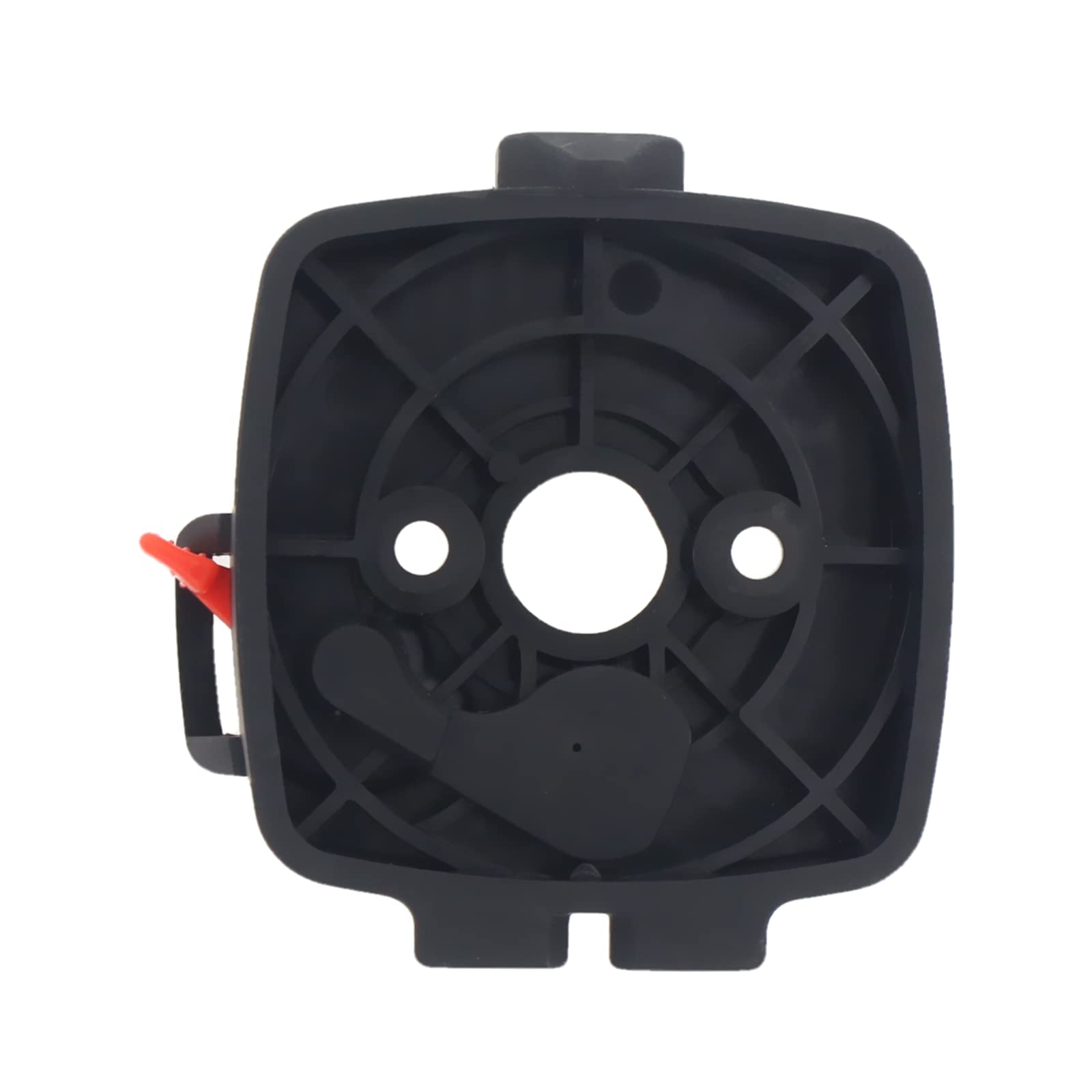 P021012870 Air Cleaner Case Choke Plate Replacement for ECHO SRM-225 GT-225 HC Series (HC-152/155/165/185/225) & PAS/PE/PPF/SHC-225 Trimmers - Compatible with ECHO String Trimmers & Brush Cutters - Perfect for Lawn Maintenance & Landscaping