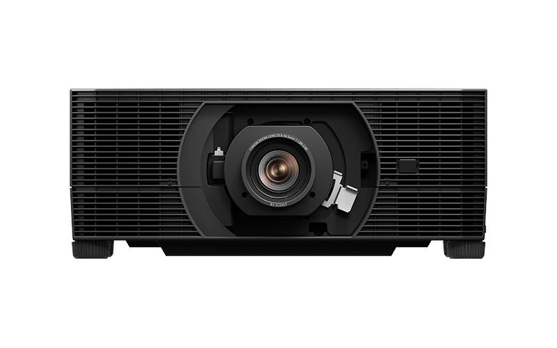 Canon XEED 4K5020Z 4K Ultra HD Laser Projector - Home Theater & Business Presentations | 5000 Lumens, HDR, 3LCD Technology for Stunning Image Quality