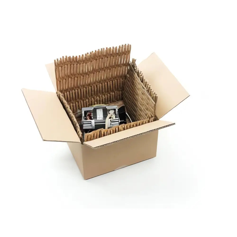 CP316S3i Cardboard Shredder Machine - Heavy Duty Paper Shredder for Recycling, Office & Warehouse Use