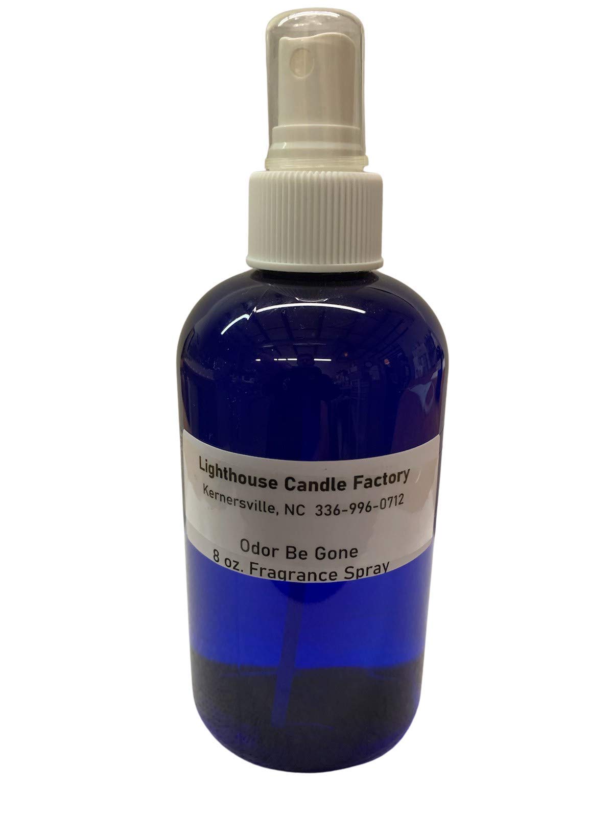 Premium Whiskey Fragrance Spray - 8.25oz / 240ml Long-Lasting Scent for Men & Women - Perfect for Home, Office & Car Air Freshener