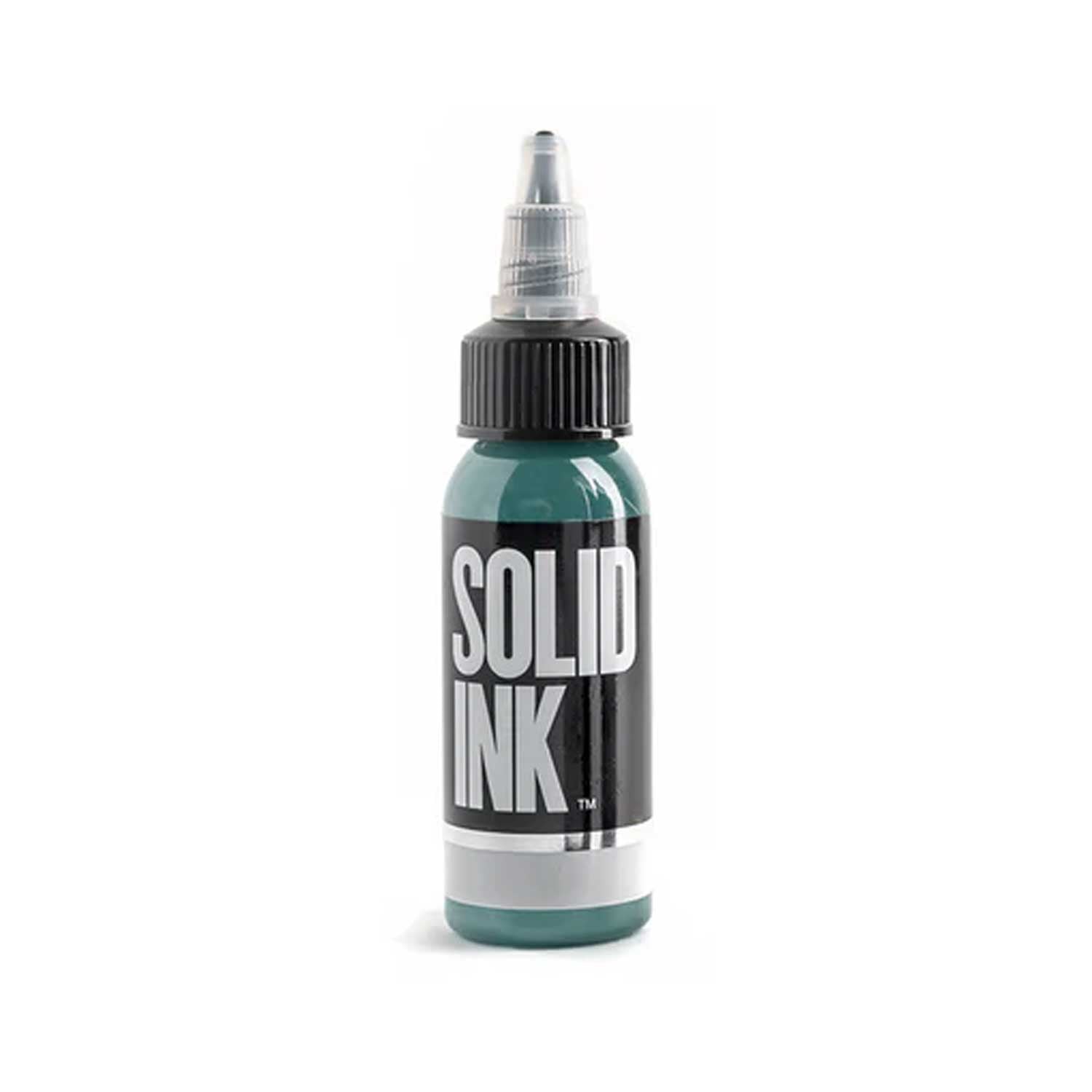 Premium 1 oz Peyote Solid Ink for Tattoos & Body Art | High-Quality Tattoo Ink for Professional Artists & DIY Enthusiasts | Perfect for Tattoo Studios, Home Use & Artistic Projects