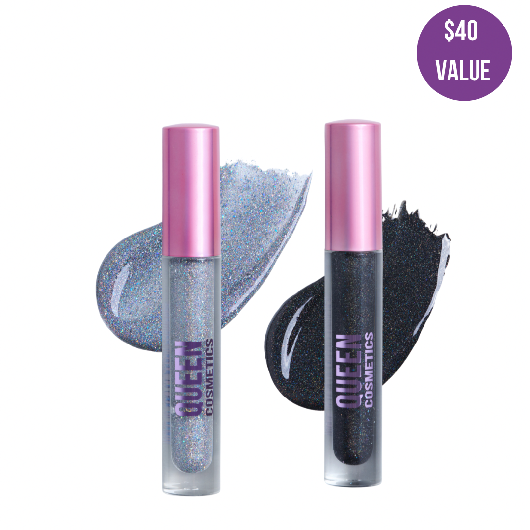 Vixen Duo - Premium Dual-Action Massager for Women - Relaxing & Stimulating Personal Massage Device - Perfect for Stress Relief & Intimate Pleasure at Home or Travel