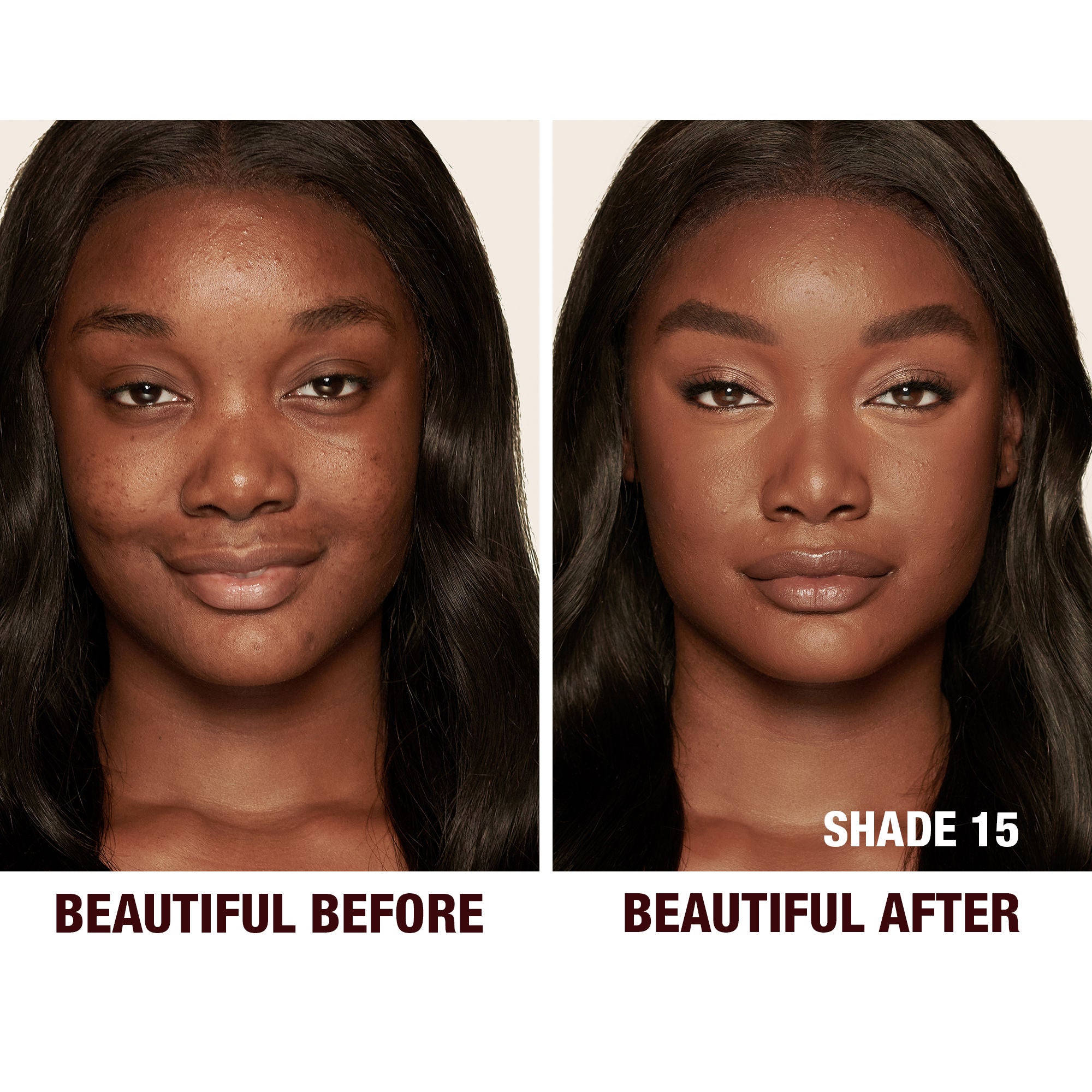 Beautiful Skin Radiant Concealer - Flawless Coverage & Brightening Makeup for Dark Circles & Blemishes | Perfect for Everyday Wear & Special Occasions