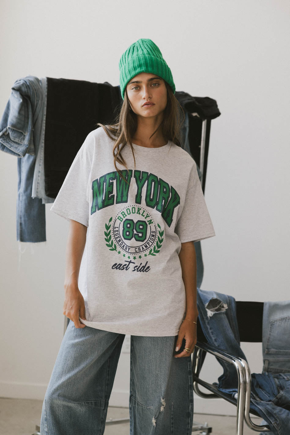 Legendary Champions Graphic Tee - Vintage Style Cotton T-Shirt for Men & Women | Perfect for Casual Wear, Gym, Sports & Street Fashion | FINAL SALE