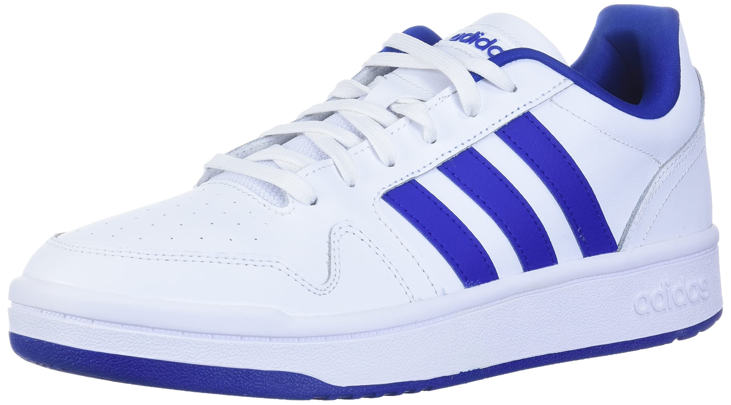 adidas Men's Post Up Basketball Shoes - High-Performance Basketball Sneakers for Indoor & Outdoor Courts - Perfect for Training, Games & Streetwear