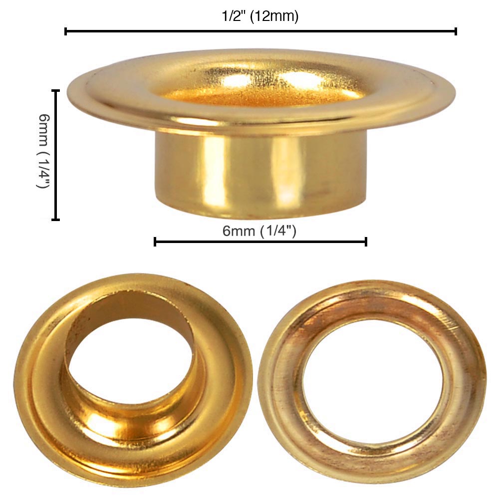 Brass