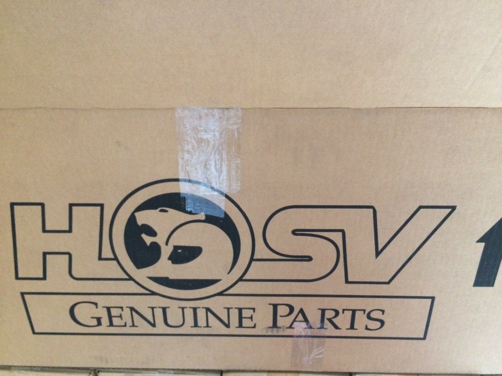 Genuine HSV V2 VY 2002-2004 Coupe Body Kit - 4-Piece Flare & Side Skirt Set for Enhanced Style & Protection | Perfect for Car Enthusiasts & Street Racing