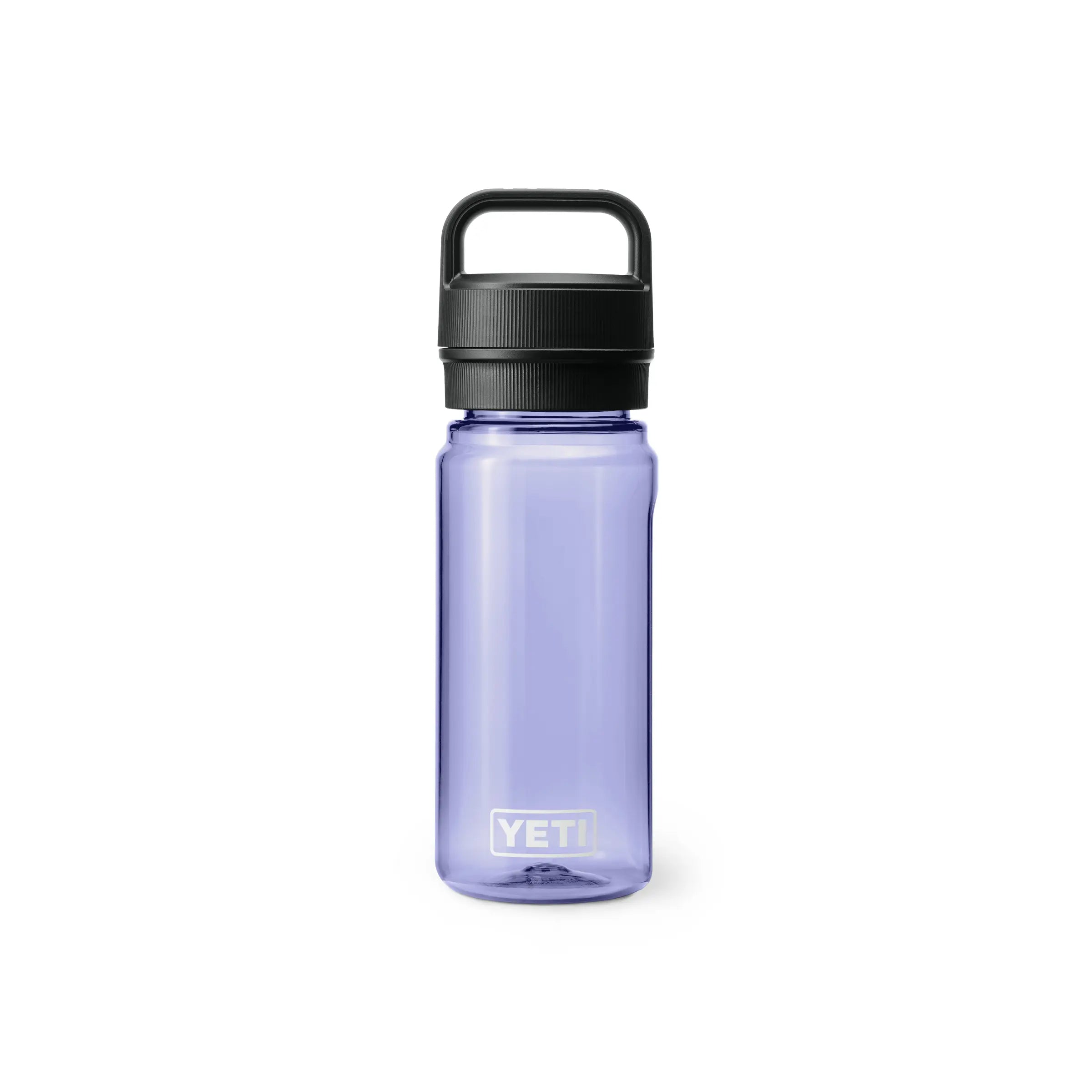Yonder 0.6L Water Bottle - Insulated Stainless Steel Vacuum Flask with Leakproof Lid - Perfect for Hiking, Gym & Outdoor Activities - Cosmic Lilac