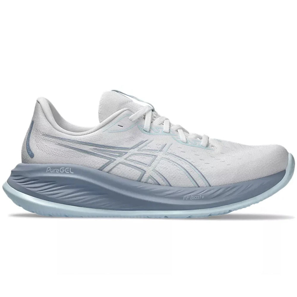 ASICS GEL-Cumulus 26 Running Shoes for Men - Lightweight Cushioned Sneakers for Road Running, Jogging & Gym Workouts