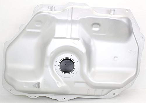 Fuel Tank for 1999-2003 Mazda Protege - Replacement Part MA3900100, BJ0E42110J, REPM670102 - Perfect for Car Repair & Restoration Projects