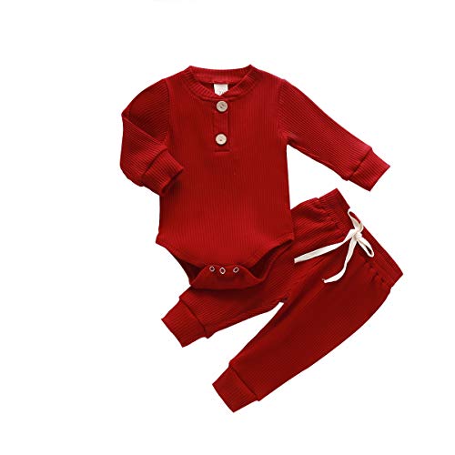 Wine Red Clothes