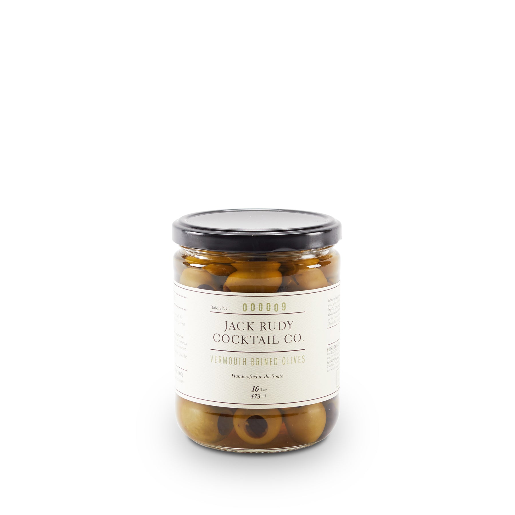 Premium Spanish Vermouth Brined Olives - Gourmet Stuffed Olives with Garlic & Herbs - Perfect for Cocktails, Charcuterie Boards & Mediterranean Cooking