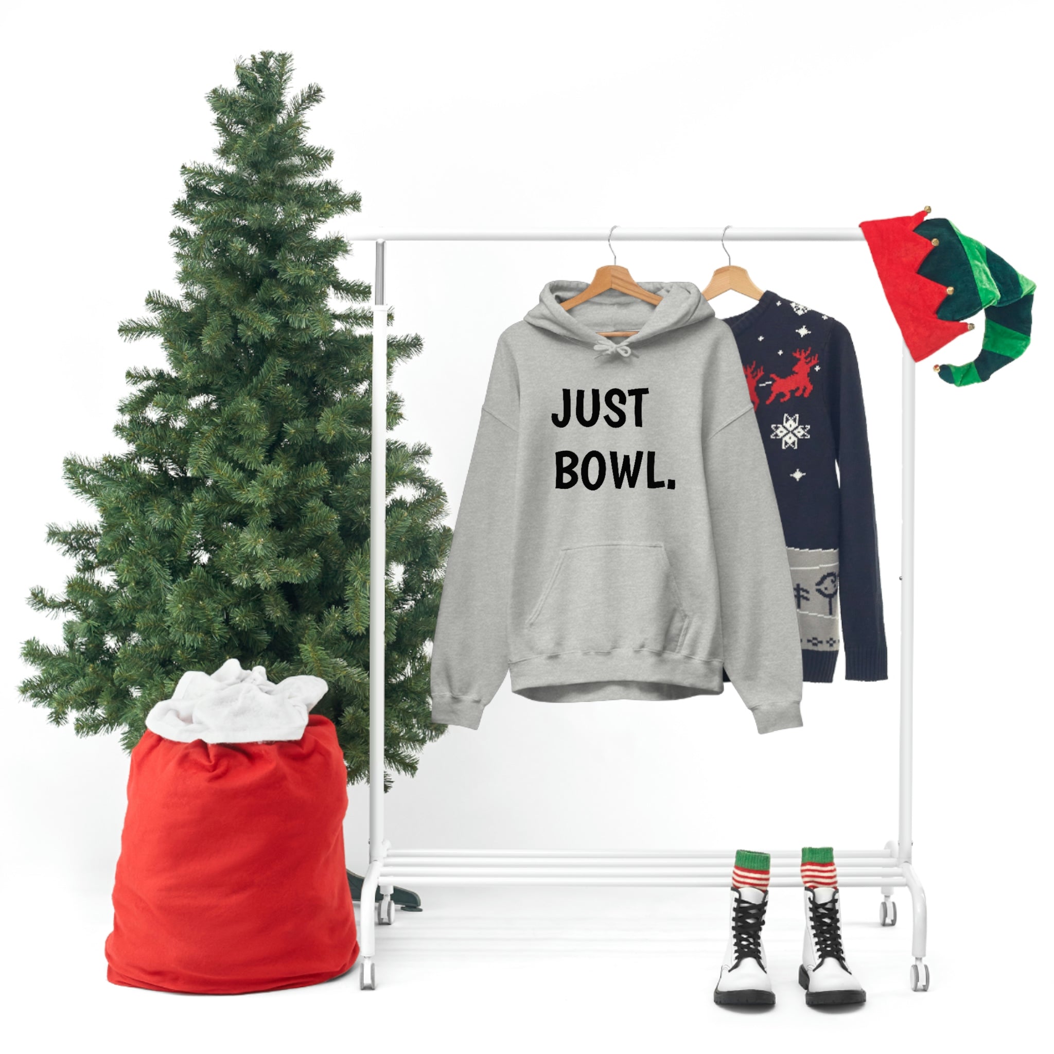 Lucky Hoodie 2 - Trendy Unisex Pullover Sweatshirt with Kangaroo Pocket | Perfect for Casual Wear, Street Style & Outdoor Activities