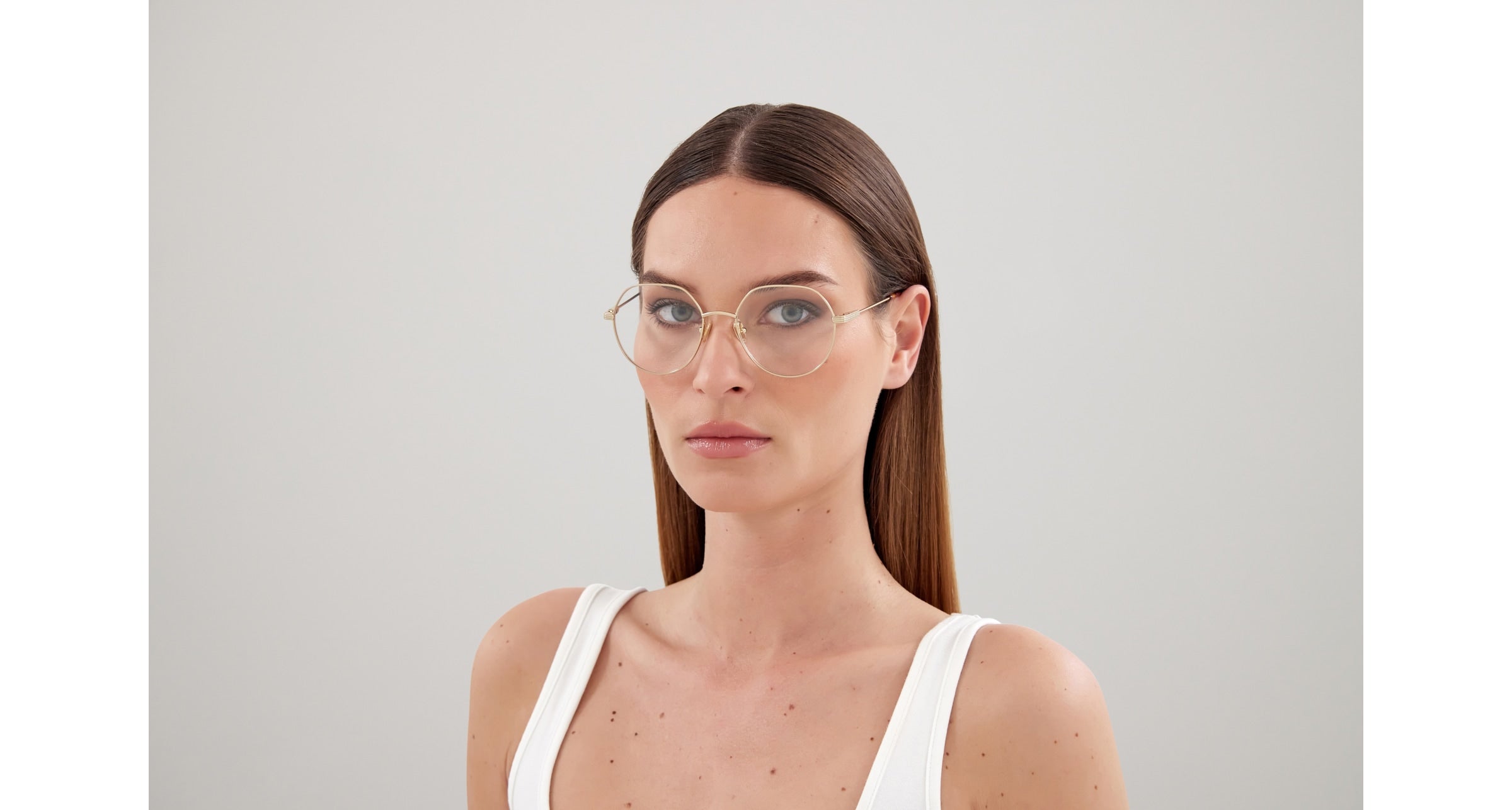 Chloe CH0137O Sunglasses for Women - UV Protection Polarized Fashion Shades - Perfect for Driving, Beach & Outdoor Activities