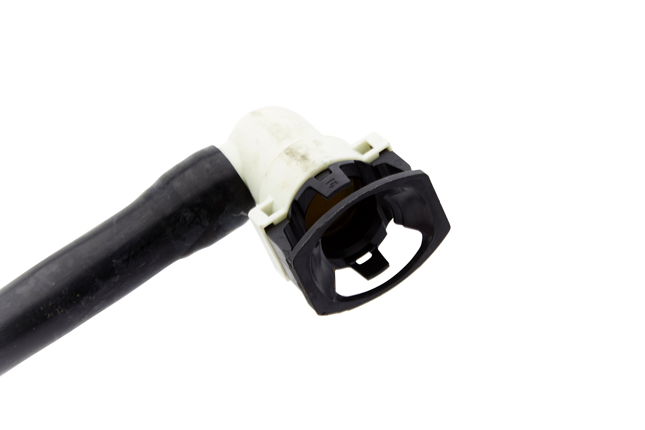 Genuine 15872644 Fuel Feed and Vapor Hose Replacement - Compatible with [Vehicle Models] - High-Quality Automotive Fuel Line for Improved Engine Performance - Perfect for DIY Repairs and Maintenance