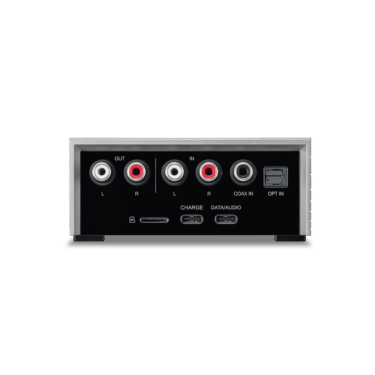 Astell & Kern ACRO CA1000 Portable Headphone Amplifier & DAC - High-Resolution Audio for Home & Studio Use (Discontinued Model)