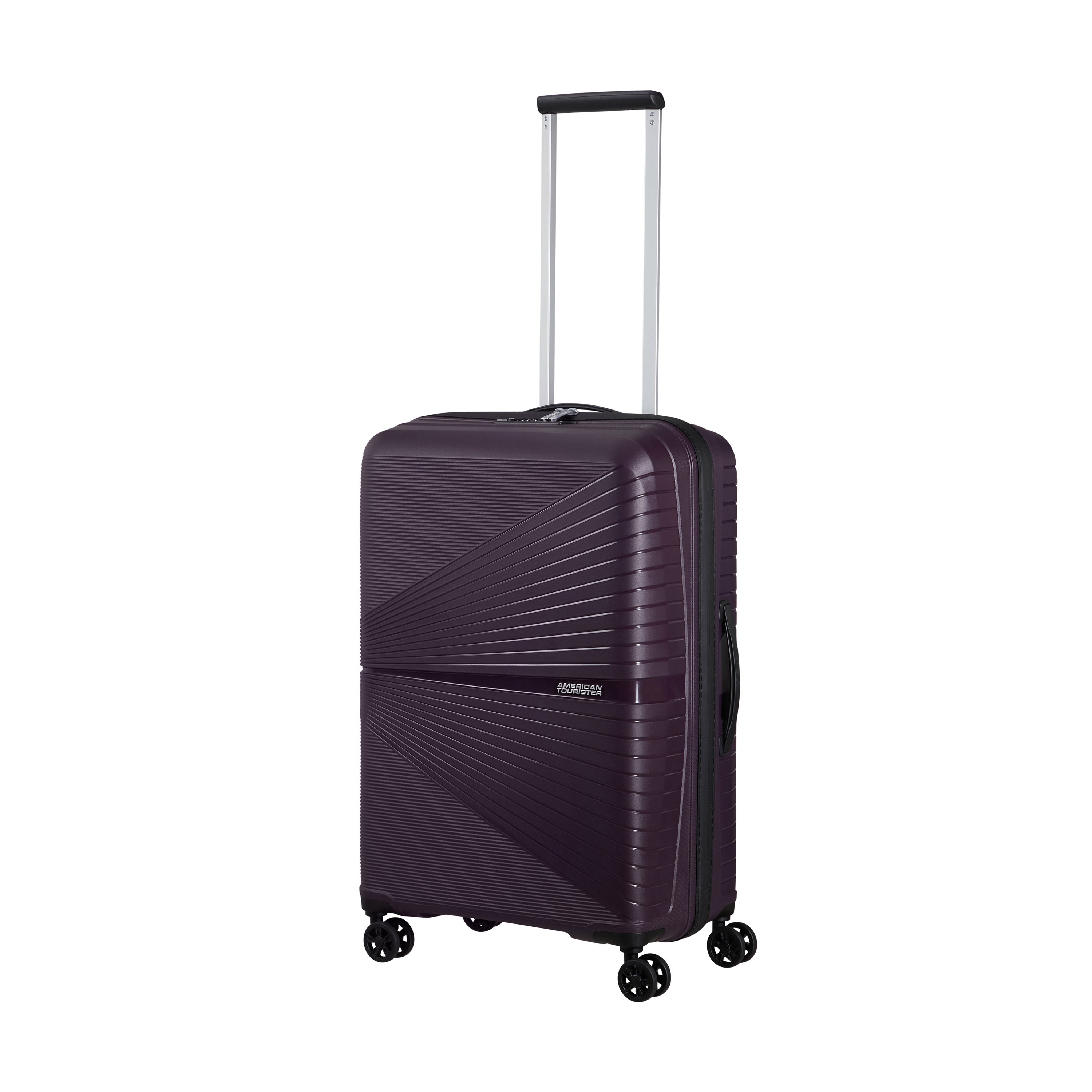 American Tourister Airconic Spinner Medium Luggage - 28