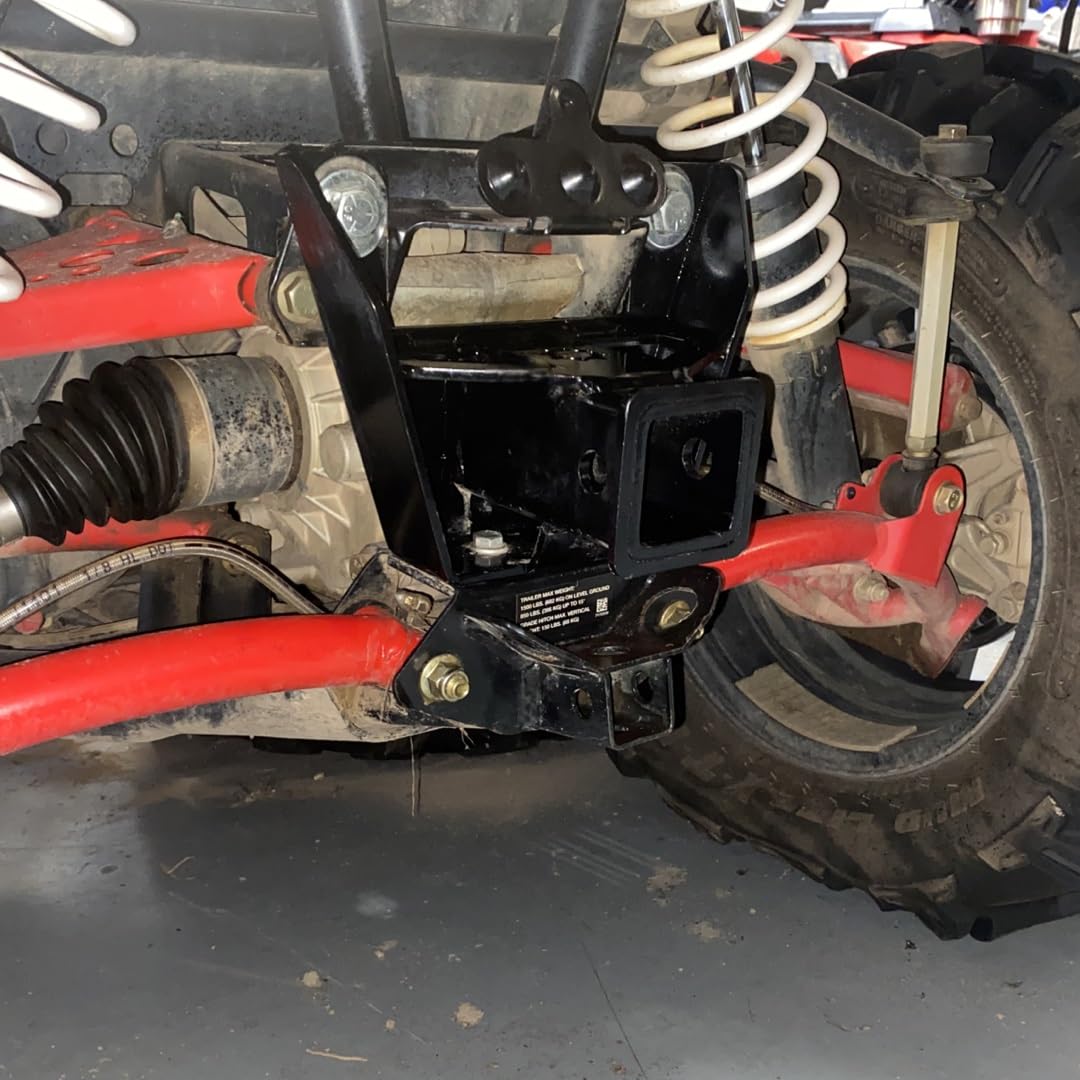 Polaris Sportsman XP 550 850 1000 & Scrambler XP 850 1000 2