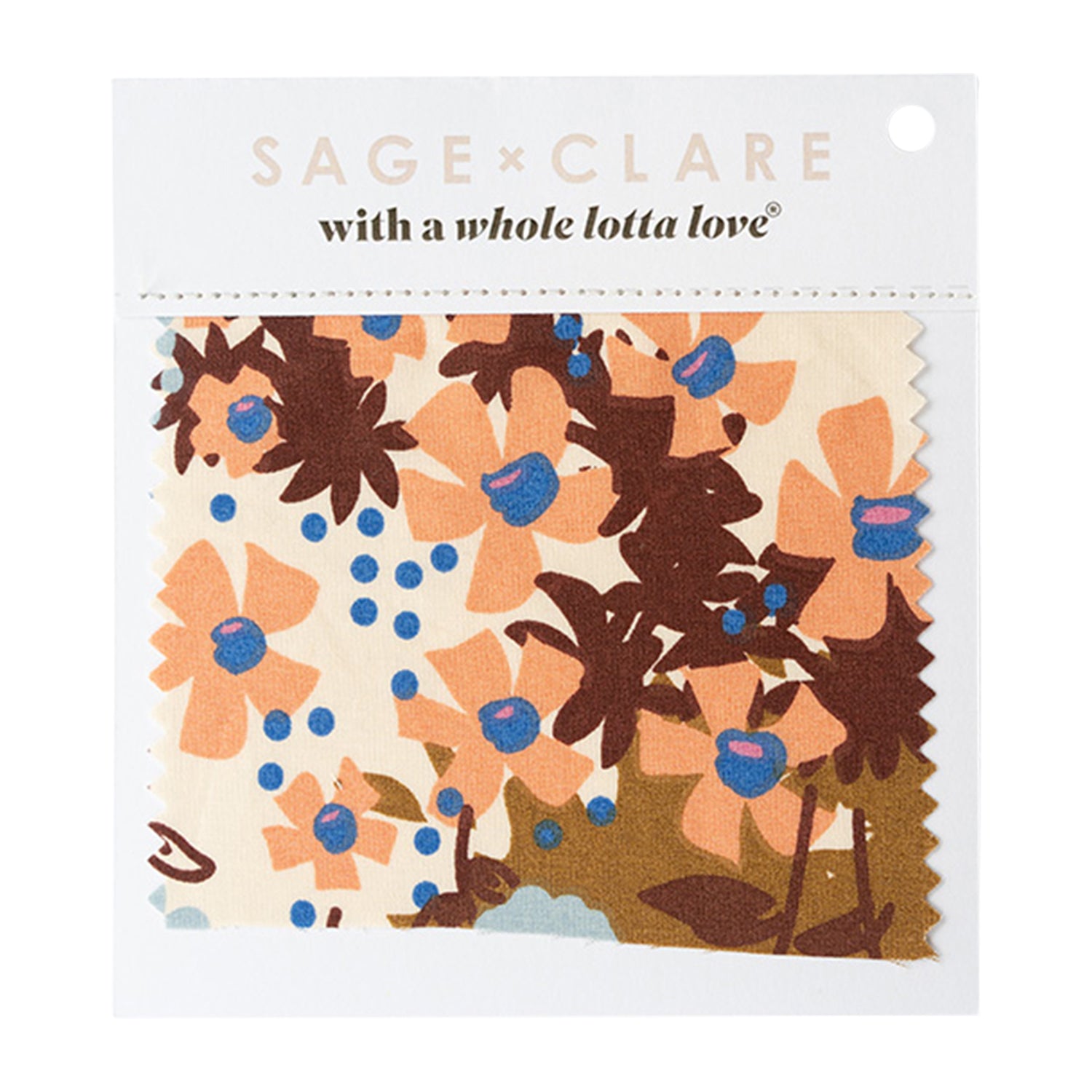 Luna Fabric Sample - Premium Textile Swatches for Upholstery, Drapes & DIY Projects - Perfect for Interior Designers & Craft Enthusiasts