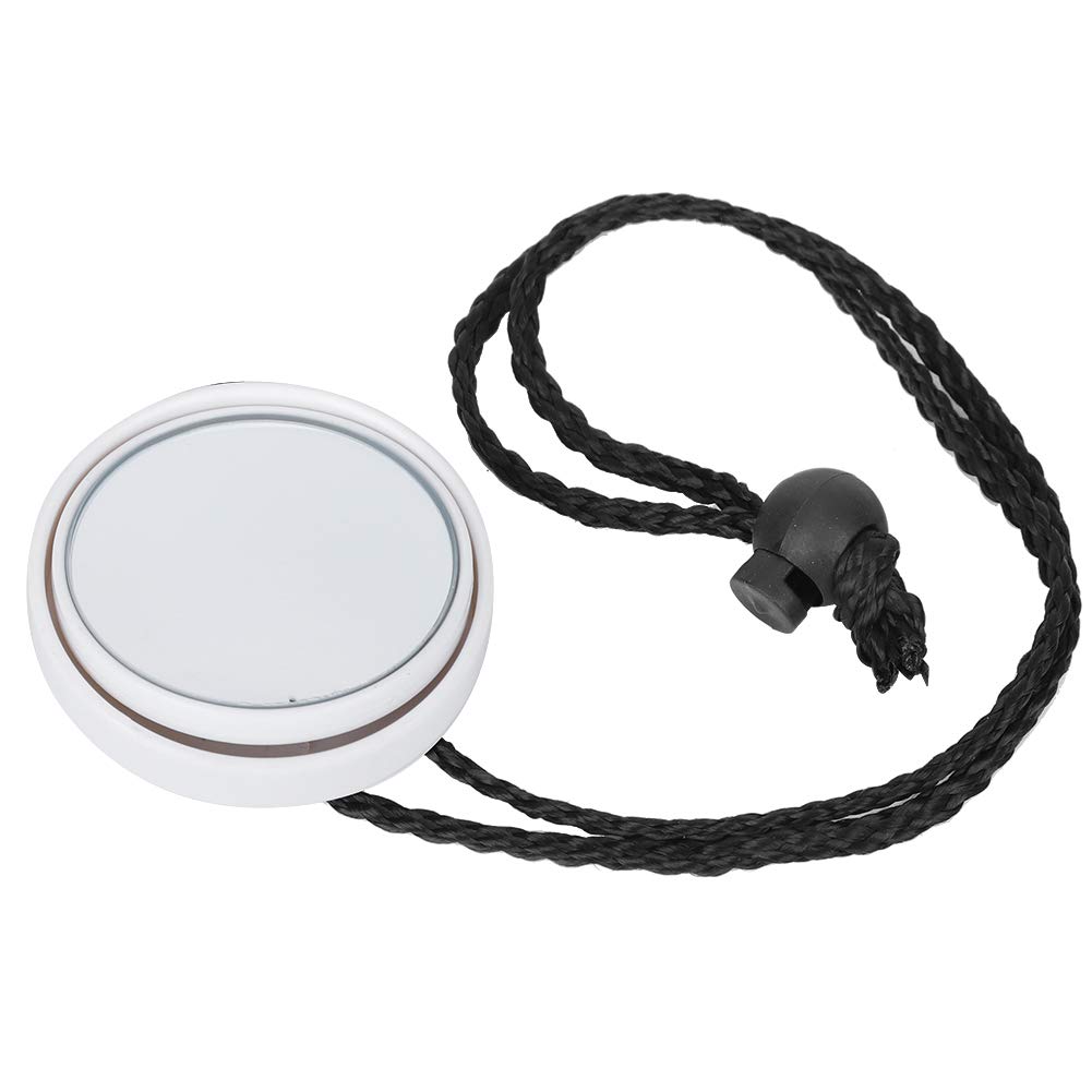 Shanrya Diving Mirror - High Quality Stable Rearview Mirror for Scuba Diving, Snorkeling & Swimming | Durable Materials & Reliable Performance | Perfect for Home Use, Pool Safety & Underwater Exploration