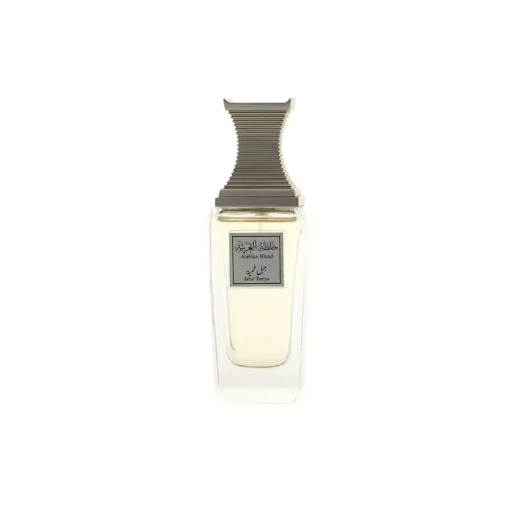 Jabal Al Tamya Eau de Parfum 100ml for Women - Long Lasting Floral Oriental Perfume | Perfect for Date Night, Office & Special Occasions