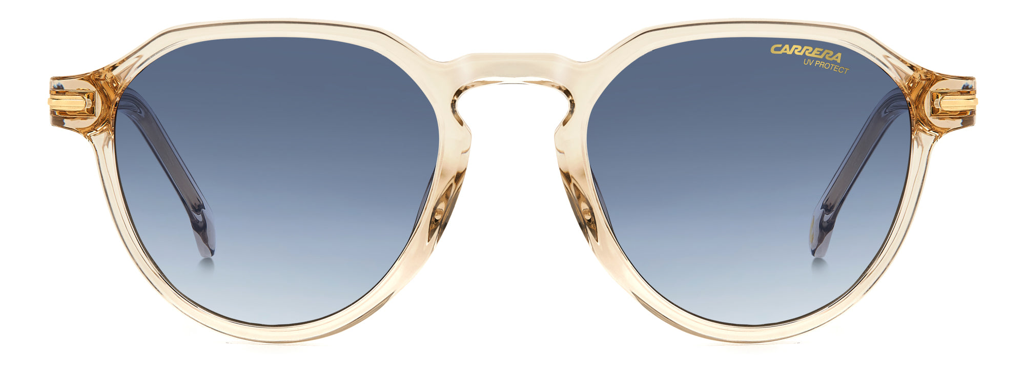 Carrera 314 S Sunglasses - Polarized UV Protection Aviator Style for Men & Women - Perfect for Driving, Outdoor Sports & Summer Fashion