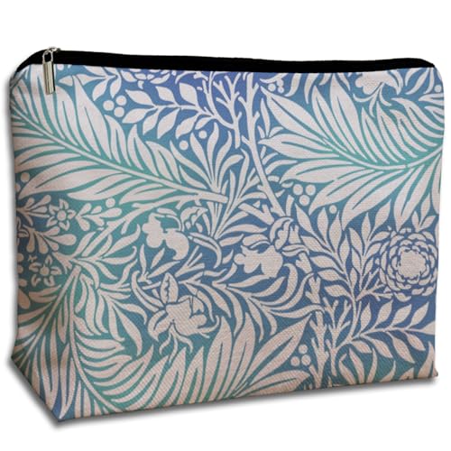 Blue Floral