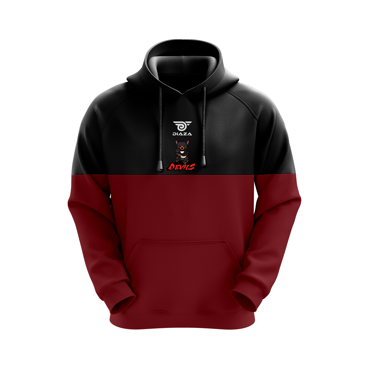 Jai Alai Devils Momentum Hoodies - Premium Quality Pullover Sweatshirt for Men & Women - Perfect for Sports Fans, Streetwear & Casual Outfits