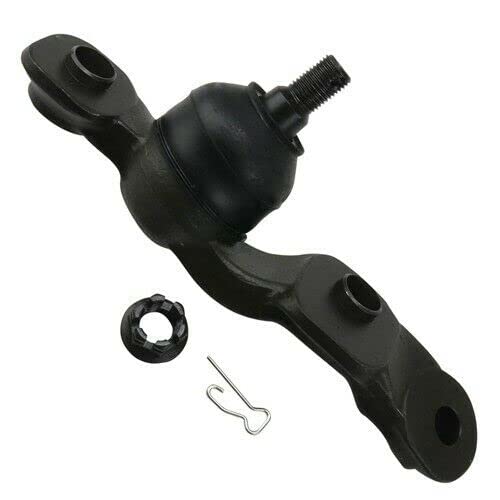 High-Quality Front Passenger Right Side Lower Ball Joint - Replacement for Smooth Ride & Enhanced Steering Control - Perfect for Off-Roading, Daily Commutes & Vehicle Maintenance