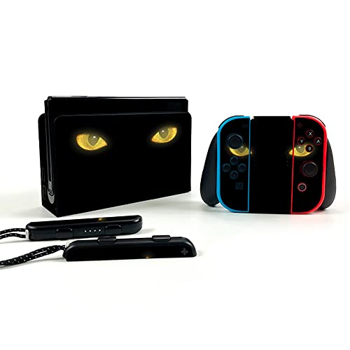 Cat Eyes