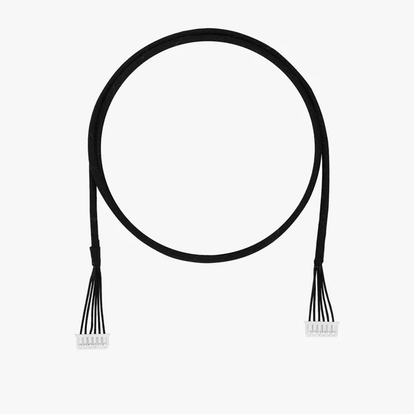 Bambu Heatbed Signal Cable - High-Quality 3D Printer Accessory for Reliable Heating Performance | Perfect for DIY 3D Printing, Repairs & Upgrades