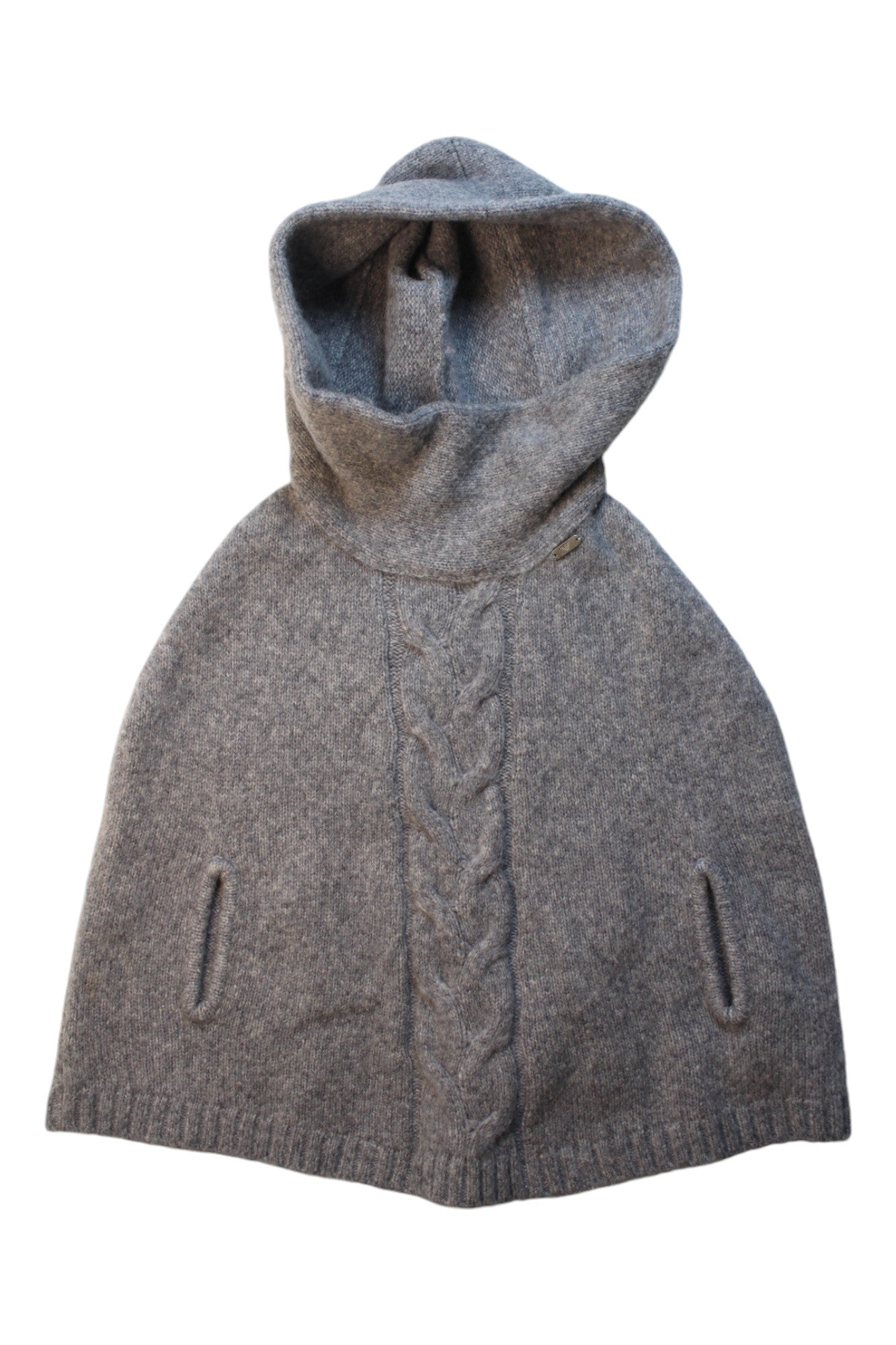 Armani Women's Cape & Poncho - Stylish Outerwear for Fall & Winter | Perfect for Parties, Weddings & Evening Events