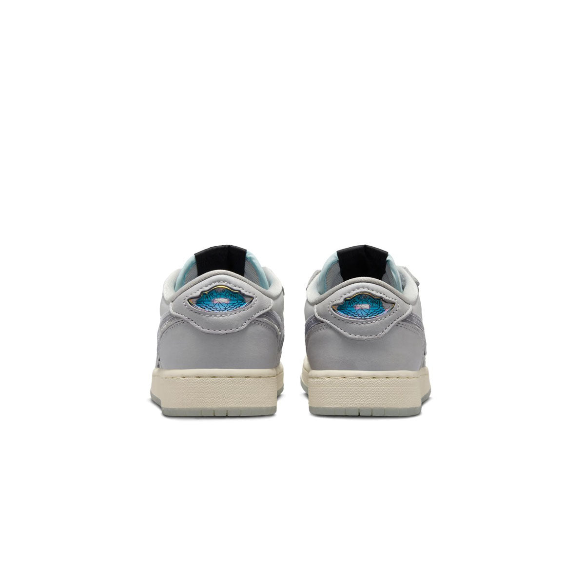 Kids Air Jordan 1 Retro OG Low 'Lunar New Year' Basketball Shoes - Boys & Girls Sneakers for Sports, Casual Wear & Lunar New Year Celebrations