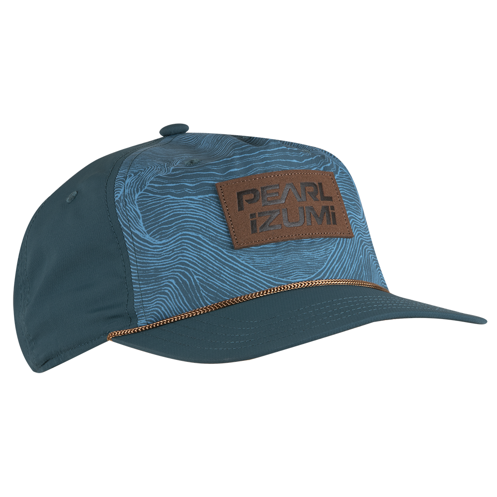 DARK SPRUCE CONTOUR