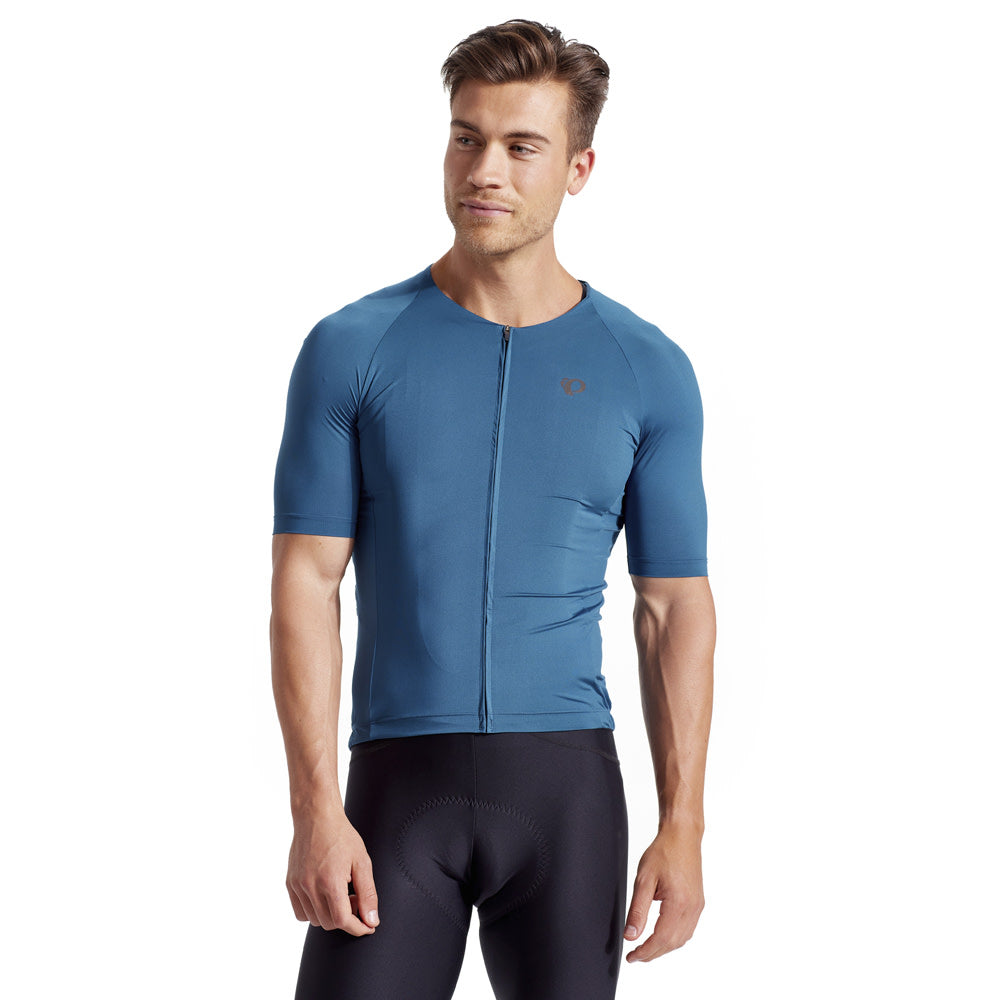 Men's Attack Air Jersey - Lightweight Breathable Sports Shirt for Running, Basketball & Gym Workouts - Perfect for Training & Outdoor Activities