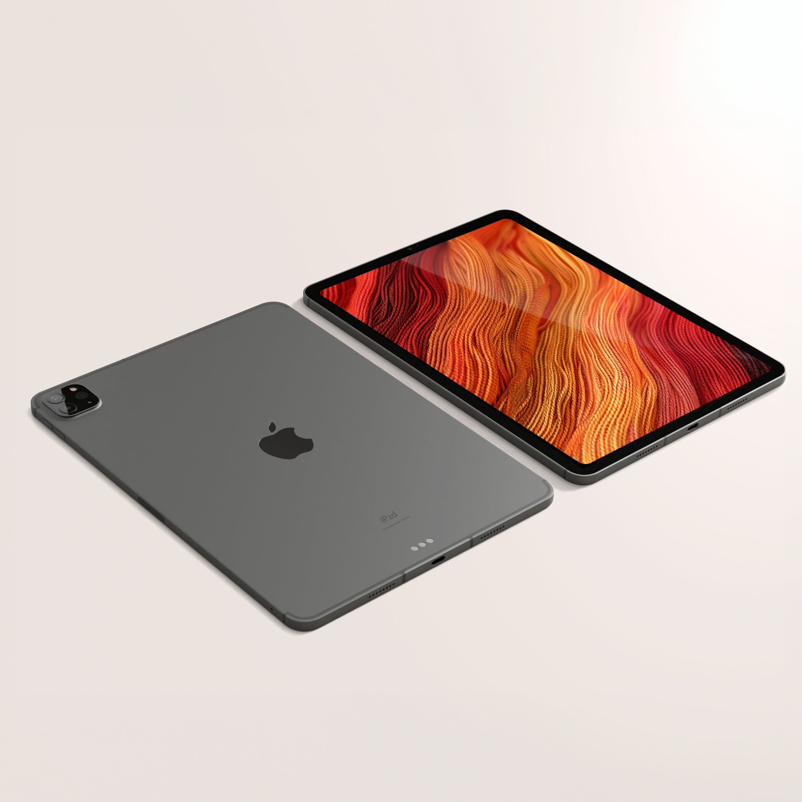 Apple iPad Pro 11-inch (4th Gen) 512GB WiFi Tablet - Powerful M2 Chip, Liquid Retina Display for Work, Study & Creative Projects