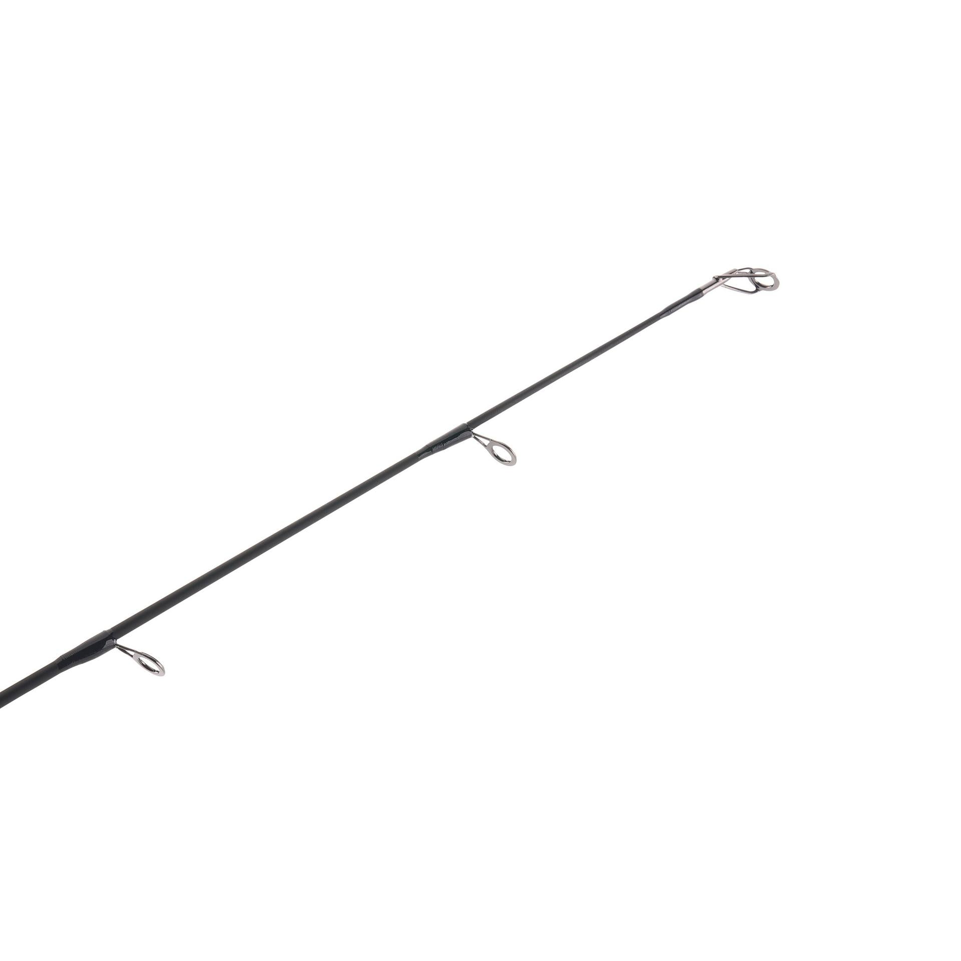 Fierce® IV LE Spinning Rod and Reel Combo - Premium Fishing Gear for Freshwater & Saltwater Anglers | Perfect for Bass, Trout, and Inshore Fishing