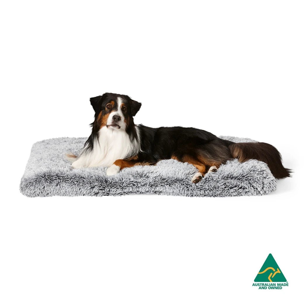 Calming Multimat for Dogs – Silver Fox Pet Anxiety Relief Mat | Perfect for Travel, Vet Visits & Home Comfort