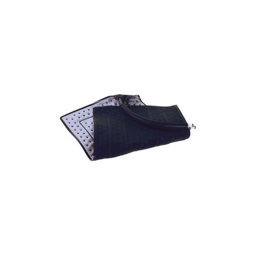 ARS Back Support Pad - Ergonomic Lumbar Cushion for Office Chairs, Car Seats & Gaming - Pain Relief & Posture Corrector for Home & Work Use