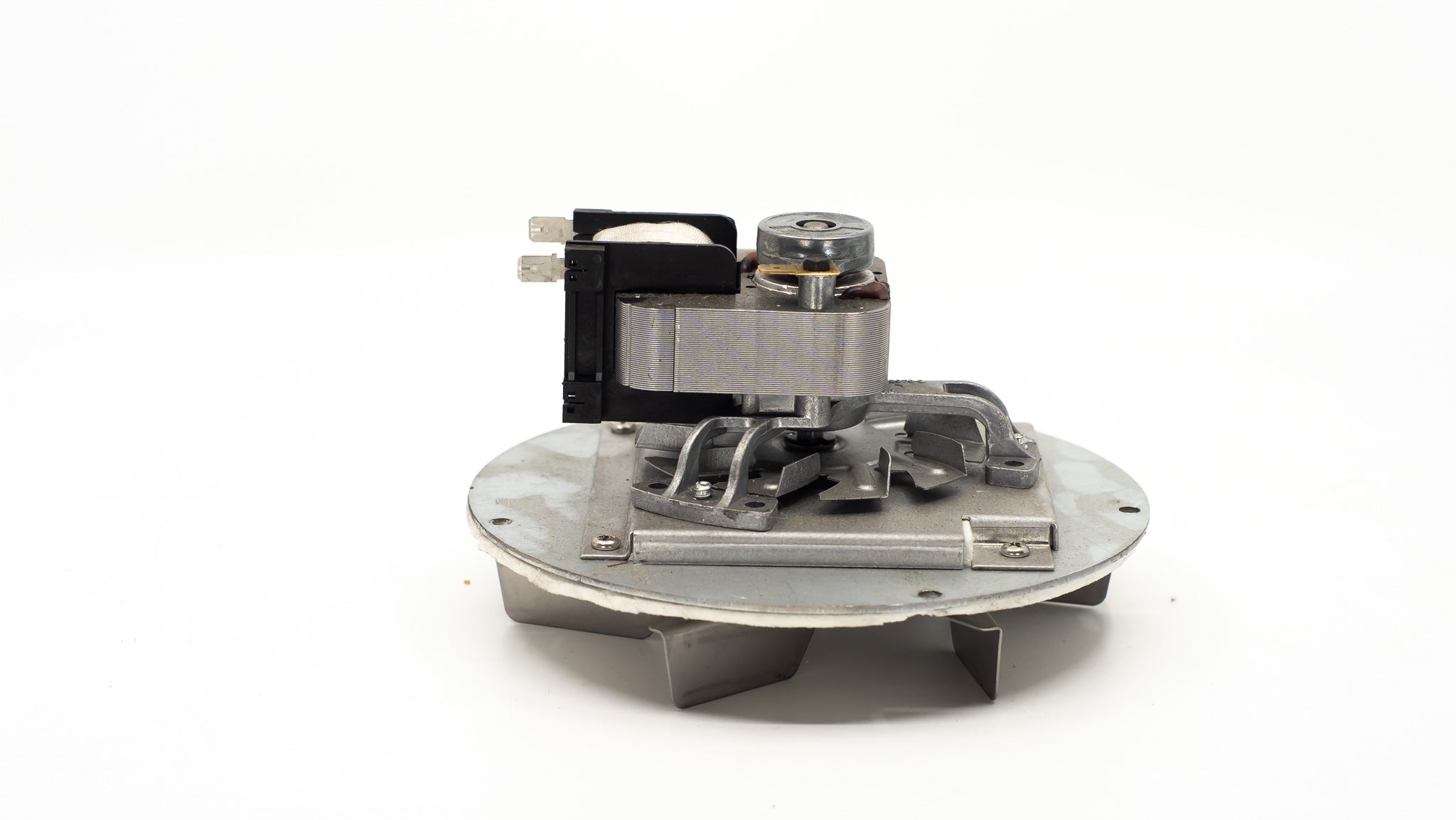 ComfortBilt Pellet Stove Exhaust Fan - High Efficiency Ventilation Blower for Wood Pellet Stoves - Perfect for Home Heating & Energy Savings