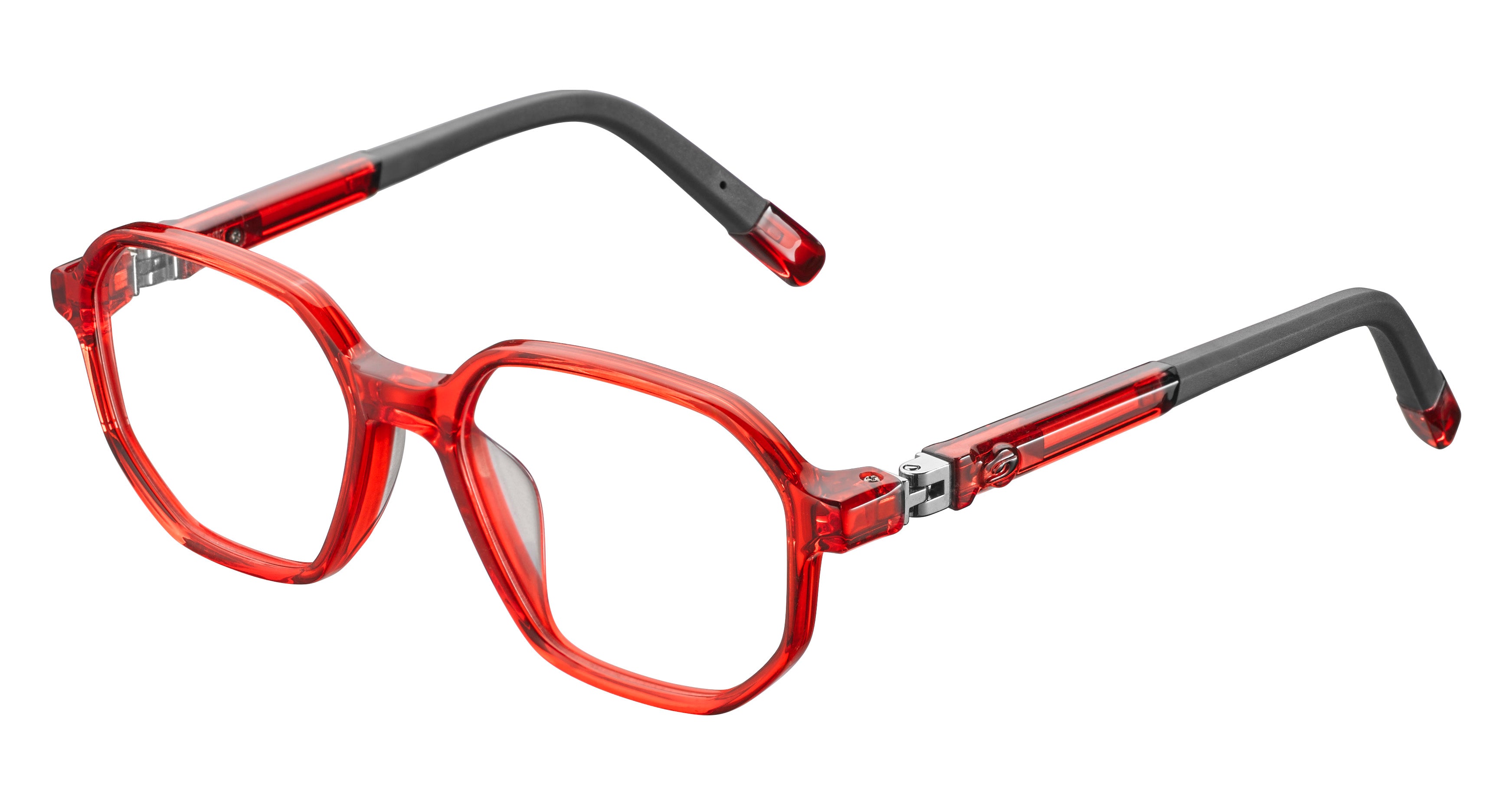 Stylish Alix Jop146744 Eyeglass Frames - Trendy Optical Frames for Women & Men - Perfect for Reading, Work & Fashion Accessories