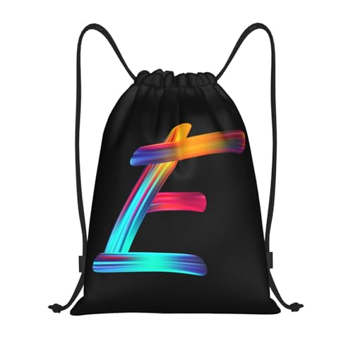 Letter-e