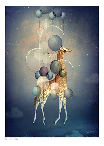 Beautiful Greeting Cards from Catrin's Dream - Perfect for Birthdays, Holidays & Special Occasions