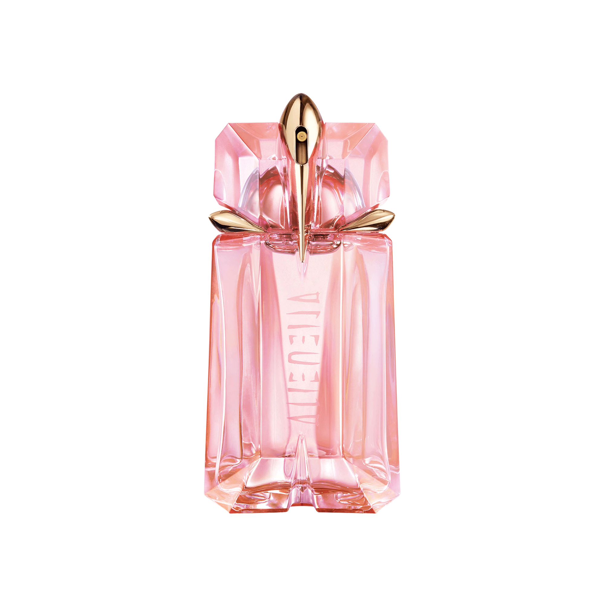 Alien Flora Futura Eau de Toilette Spray for Women - Floral Fresh Perfume for Day & Night Wear, Date Night & Special Occasions
