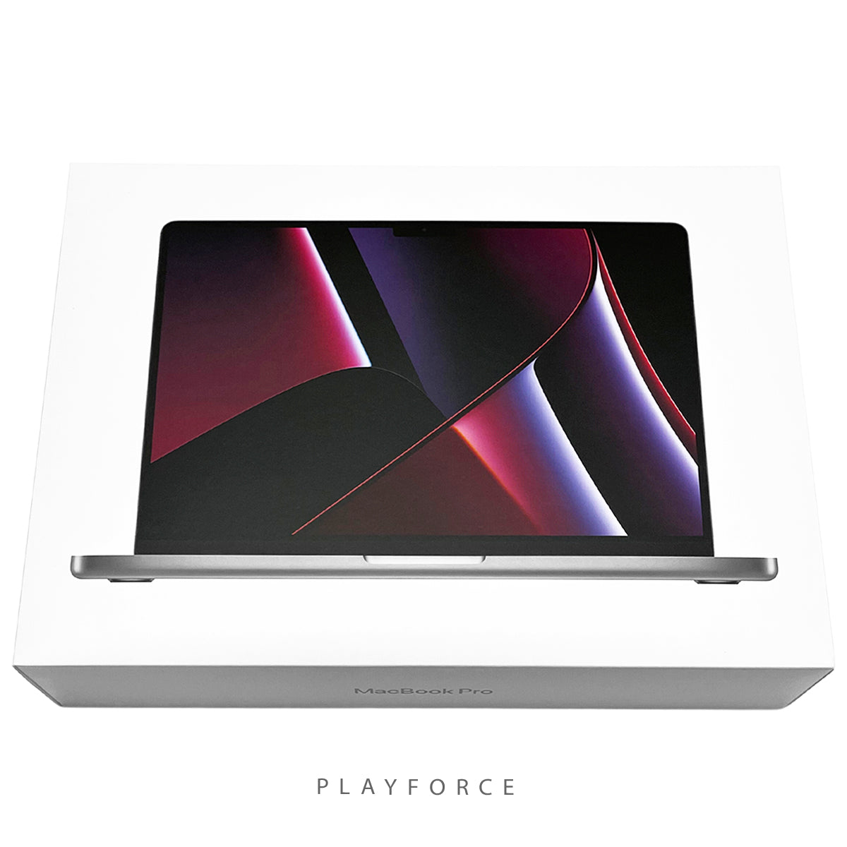 Apple MacBook Pro 14-inch 2023 Model with M2 Pro Chip (10-Core CPU, 16-Core GPU), 16GB RAM, 512GB SSD, Space Gray - Perfect for Professionals, Creators & Students