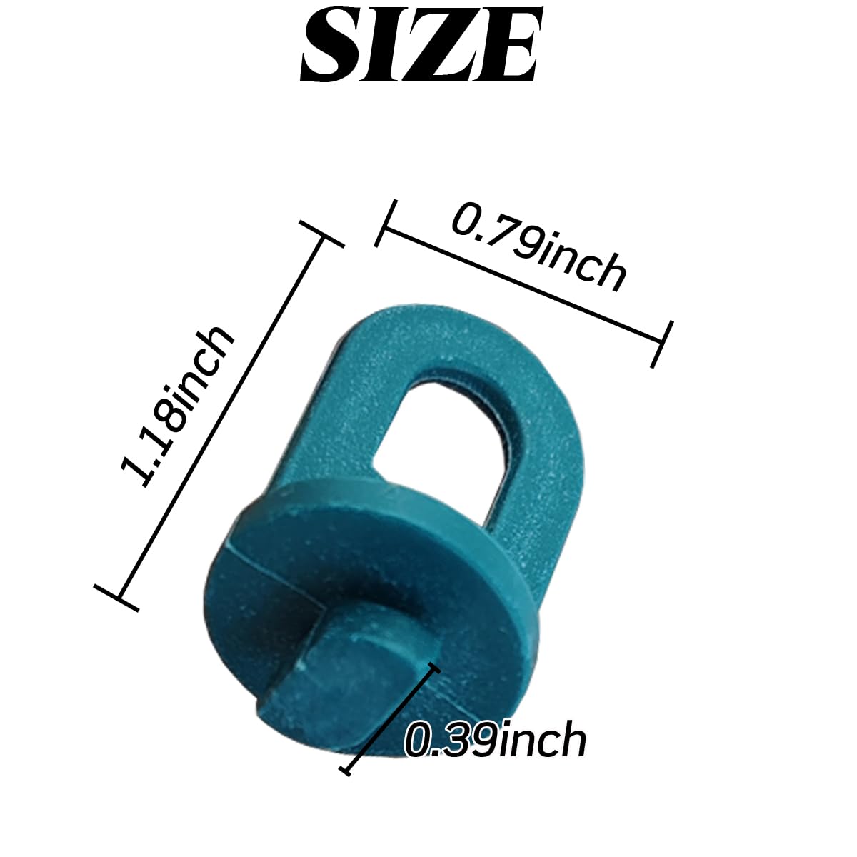 GXXMEI 100PCS Greenhouse Twist Clips - Heavy Duty Plant Hooks for Aluminium Greenhouse, Garden Hangers for Insulation & Plant Support - Perfect for Tomato Vines, Cucumber Plants & Greenhouse Accessories