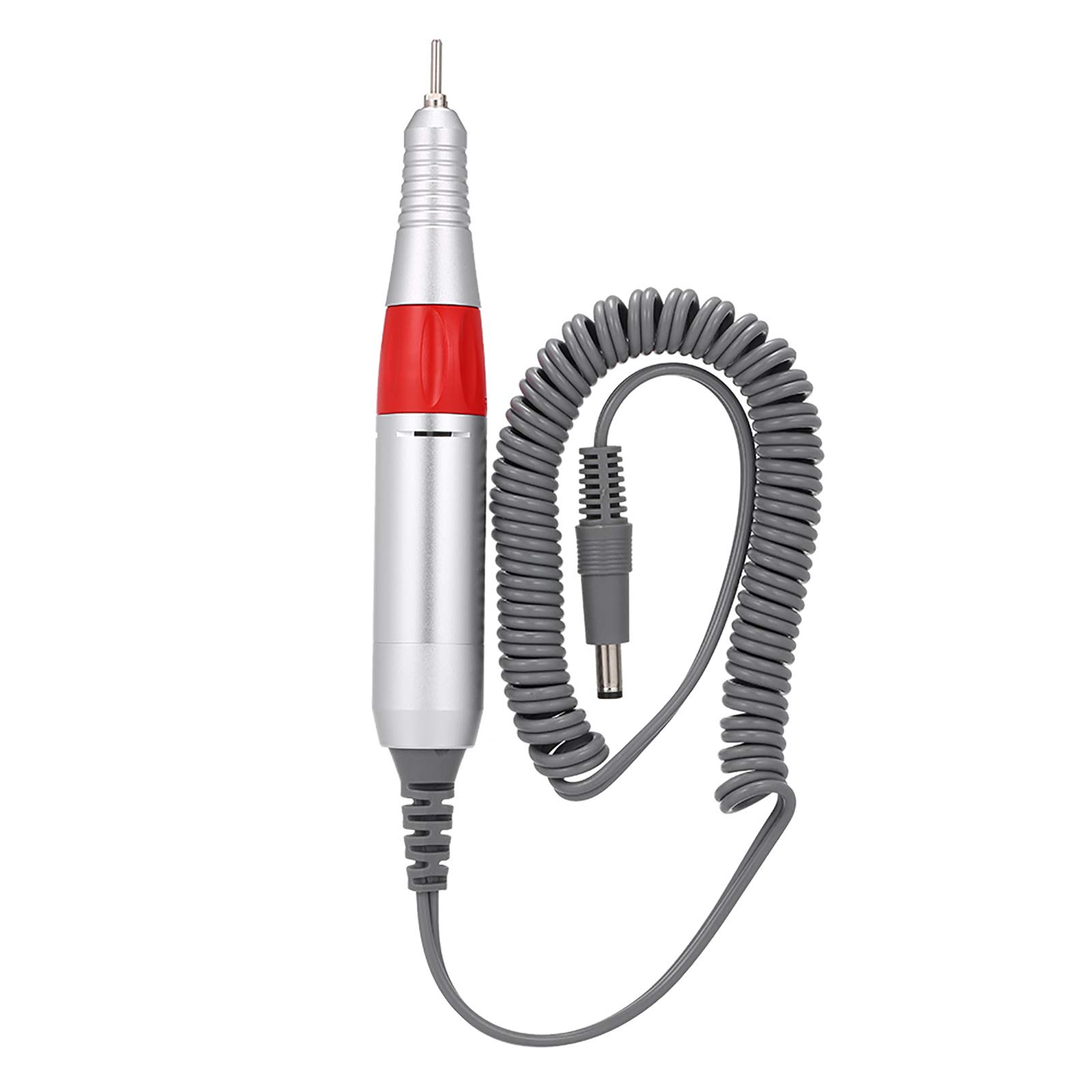 Ubersweet® 30000RPM Professional Electric Nail Drill Pen - Cordless Nail File Handpiece for Manicure & Pedicure - Salon & Home Nail Art Tool - Perfect for Gel Polish Removal & Acrylic Nail Shaping